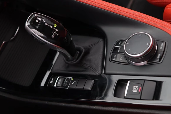 BMW X2 - Afbeelding 25 van 30