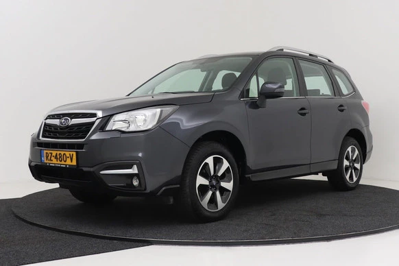 Subaru Forester - Afbeelding 1 van 30