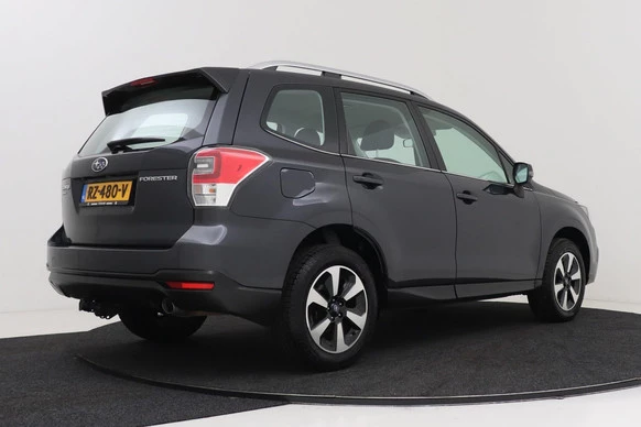 Subaru Forester - Afbeelding 2 van 30