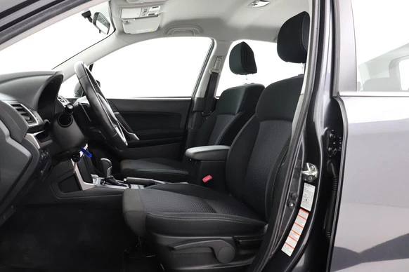 Subaru Forester - Afbeelding 3 van 30