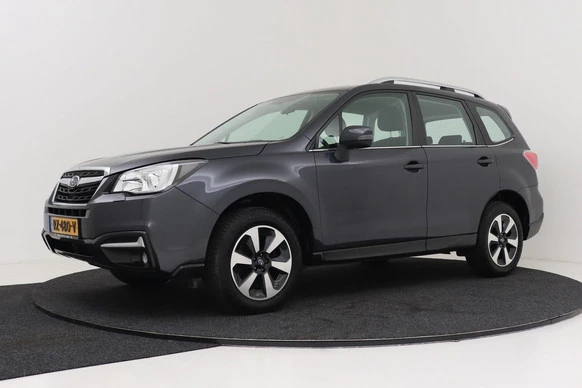 Subaru Forester - Afbeelding 5 van 30