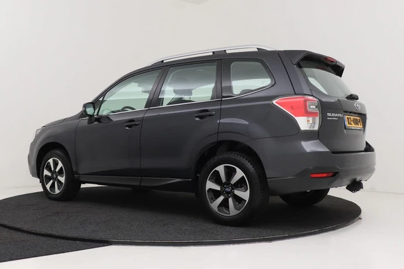 Subaru Forester - Afbeelding 6 van 30