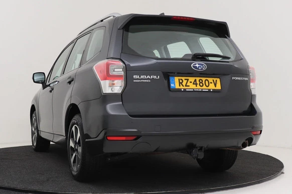 Subaru Forester - Afbeelding 9 van 30