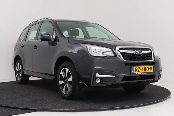 Subaru Forester - Afbeelding 12 van 30