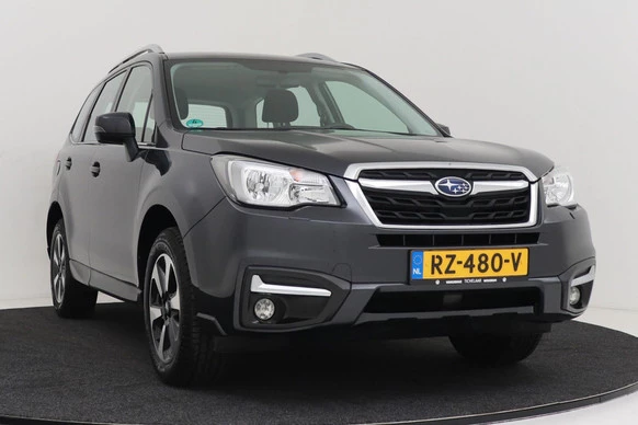 Subaru Forester - Afbeelding 13 van 30