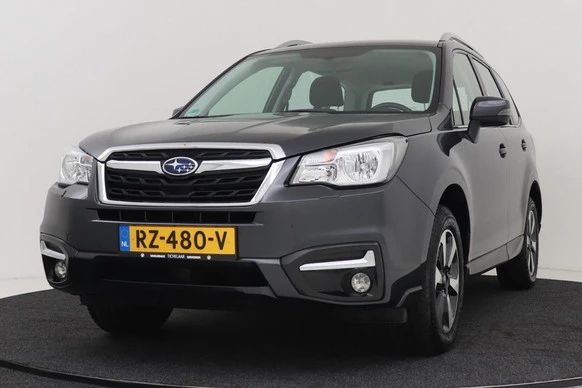 Subaru Forester - Afbeelding 14 van 30