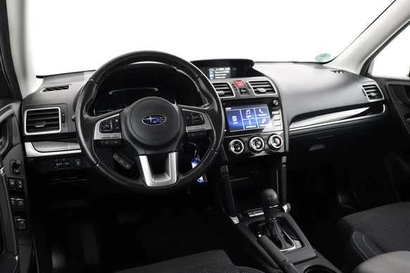 Subaru Forester - Afbeelding 15 van 30