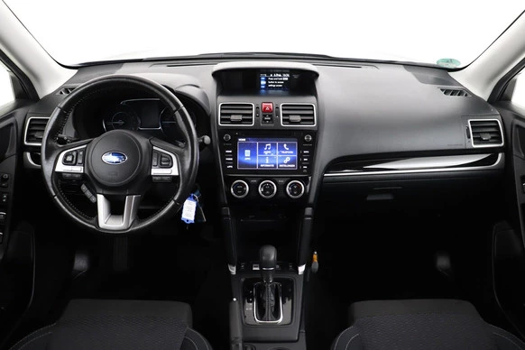 Subaru Forester - Afbeelding 16 van 30