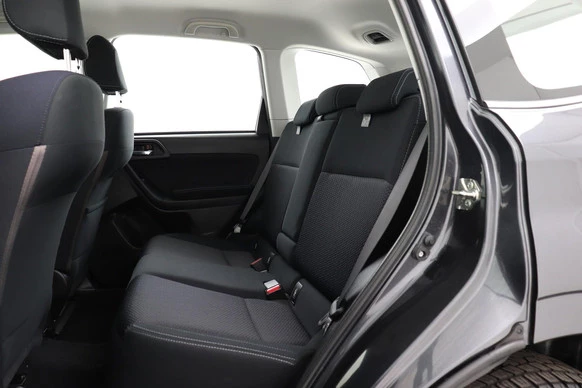 Subaru Forester - Afbeelding 17 van 30