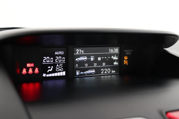 Subaru Forester - Afbeelding 18 van 30