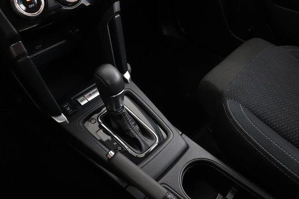 Subaru Forester - Afbeelding 23 van 30