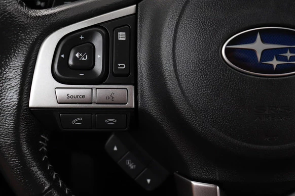 Subaru Forester - Afbeelding 28 van 30