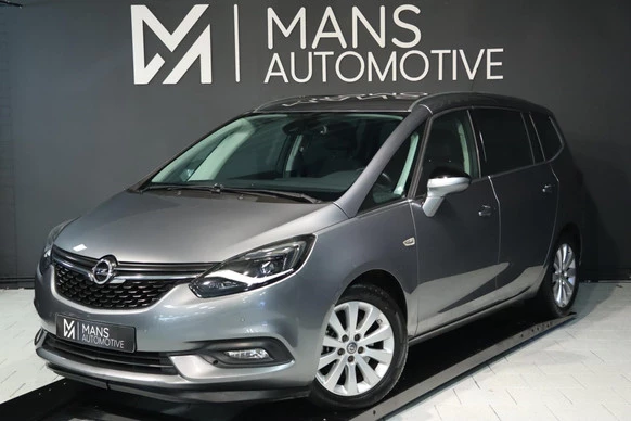 Opel Zafira - Afbeelding 1 van 28