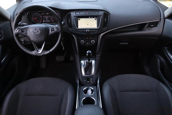 Opel Zafira - Afbeelding 5 van 28