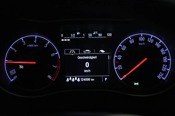Opel Zafira - Afbeelding 6 van 28