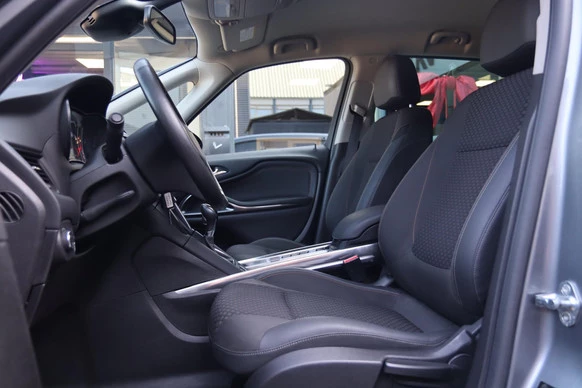 Opel Zafira - Afbeelding 12 van 28