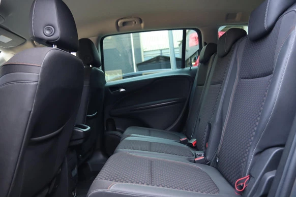 Opel Zafira - Afbeelding 13 van 28