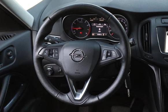 Opel Zafira - Afbeelding 15 van 28