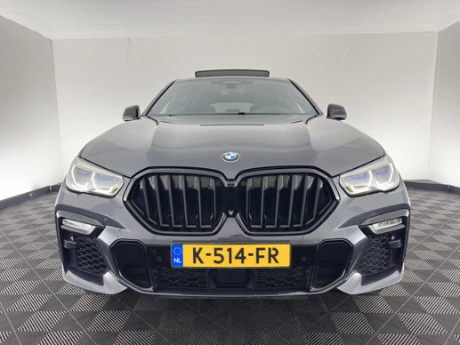 BMW X6 - Afbeelding 2 van 30