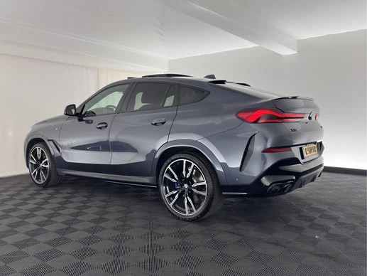 BMW X6 - Afbeelding 4 van 30