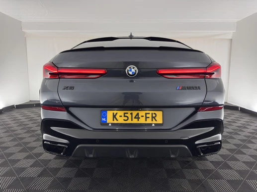 BMW X6 - Afbeelding 5 van 30