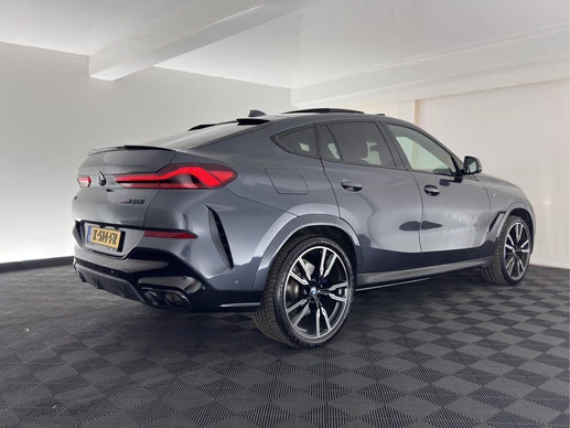 BMW X6 - Afbeelding 6 van 30