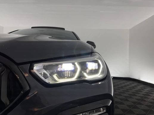 BMW X6 - Afbeelding 28 van 30
