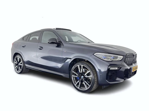 BMW X6 - Afbeelding 1 van 30
