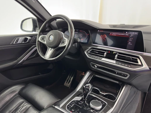 BMW X6 - Afbeelding 8 van 30