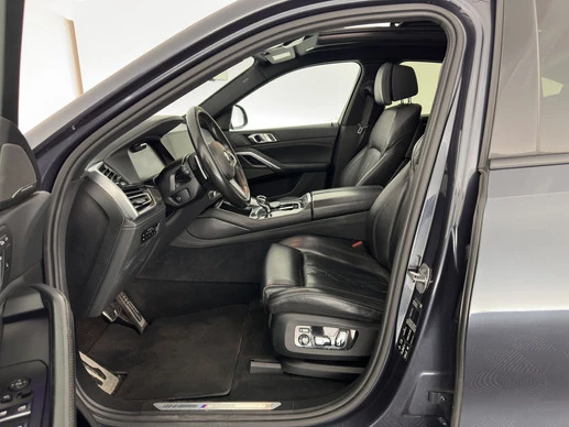 BMW X6 - Afbeelding 9 van 30