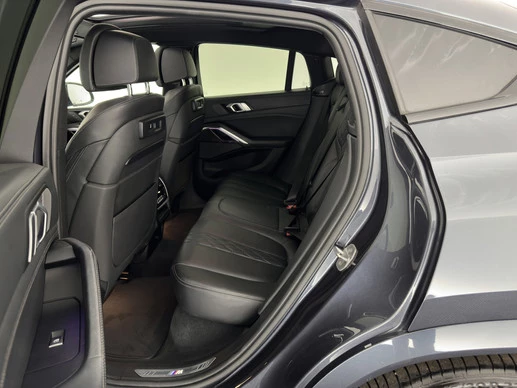 BMW X6 - Afbeelding 10 van 30