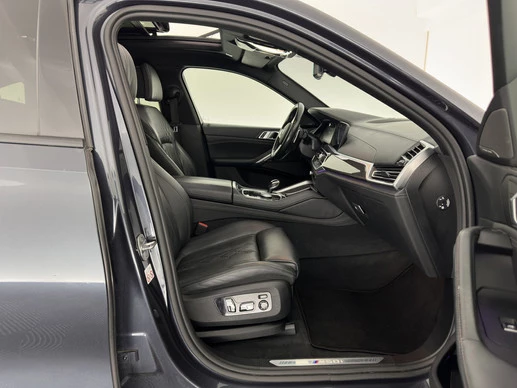 BMW X6 - Afbeelding 12 van 30