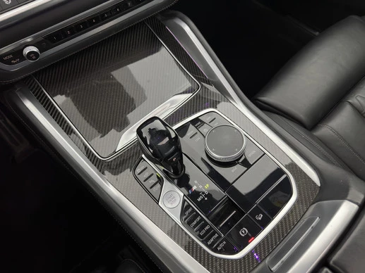 BMW X6 - Afbeelding 17 van 30