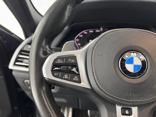 BMW X6 - Afbeelding 20 van 30