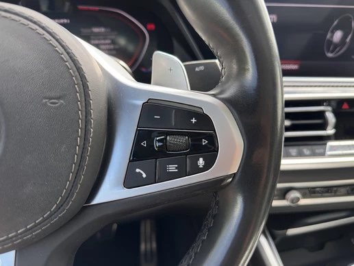BMW X6 - Afbeelding 21 van 30