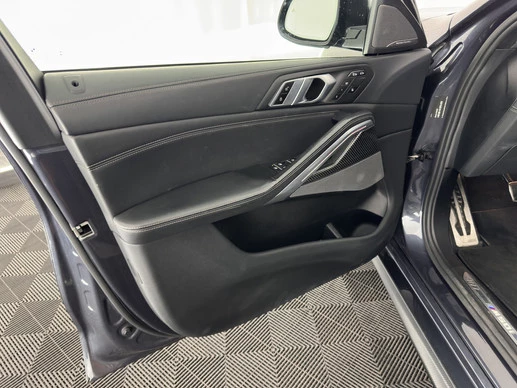 BMW X6 - Afbeelding 24 van 30