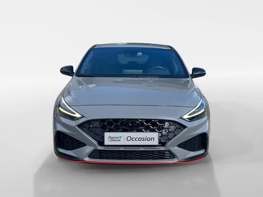 Hyundai i30 - Afbeelding 2 van 27