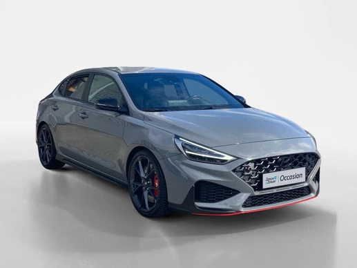 Hyundai i30 - Afbeelding 3 van 27