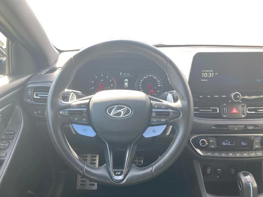 Hyundai i30 - Afbeelding 9 van 27
