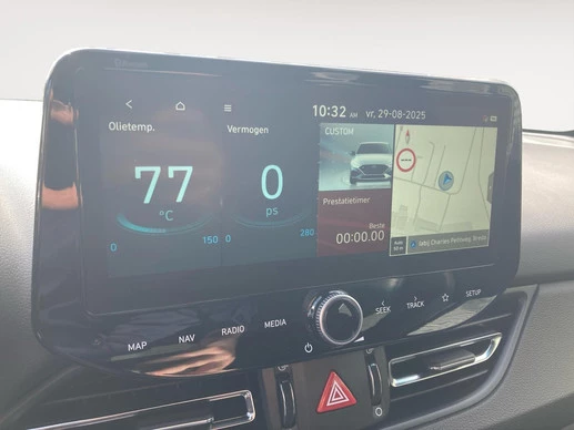 Hyundai i30 - Afbeelding 10 van 27