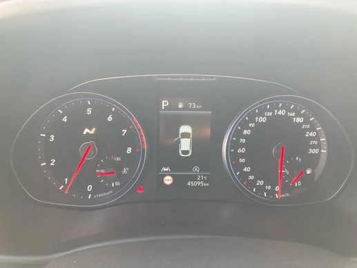 Hyundai i30 - Afbeelding 12 van 27