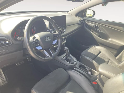 Hyundai i30 - Afbeelding 13 van 27