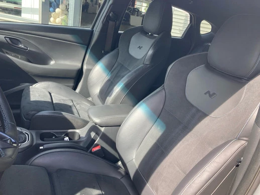 Hyundai i30 - Afbeelding 23 van 27
