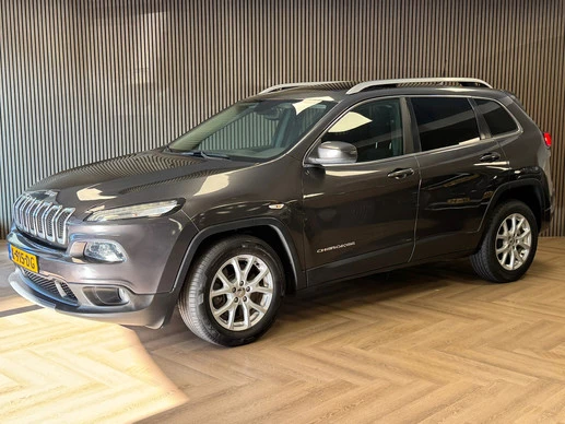 Jeep Cherokee - Afbeelding 1 van 30