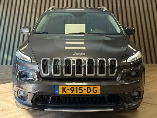 Jeep Cherokee - Afbeelding 2 van 30
