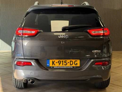 Jeep Cherokee - Afbeelding 5 van 30