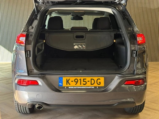 Jeep Cherokee - Afbeelding 6 van 30