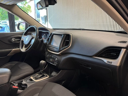 Jeep Cherokee - Afbeelding 8 van 30