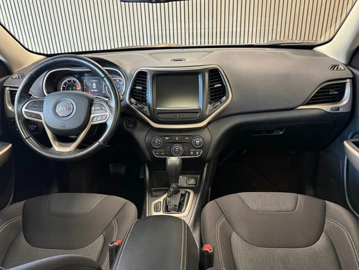 Jeep Cherokee - Afbeelding 12 van 30