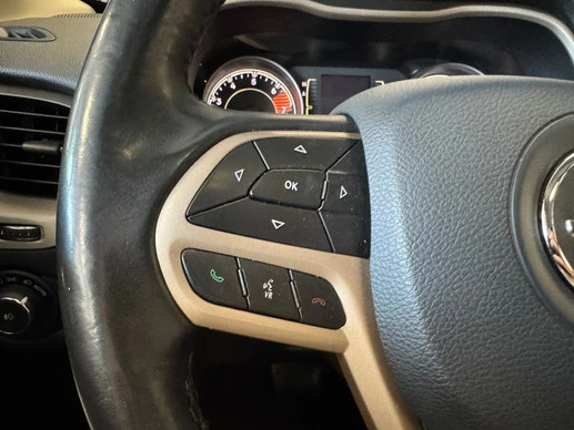 Jeep Cherokee - Afbeelding 20 van 30